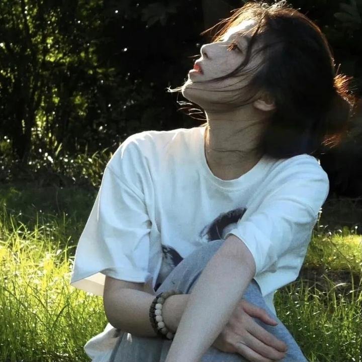 久病床前有孝女