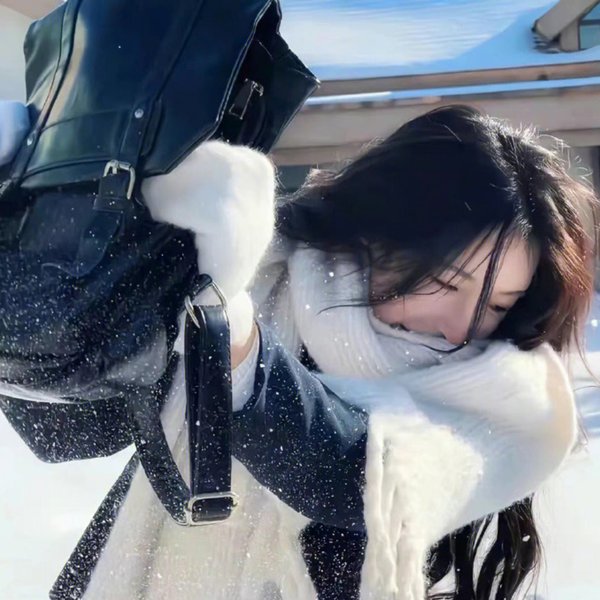 玉女亲情 海报