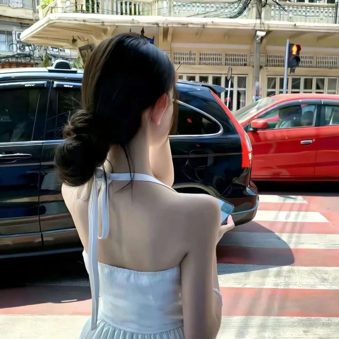 漫长的路 海报